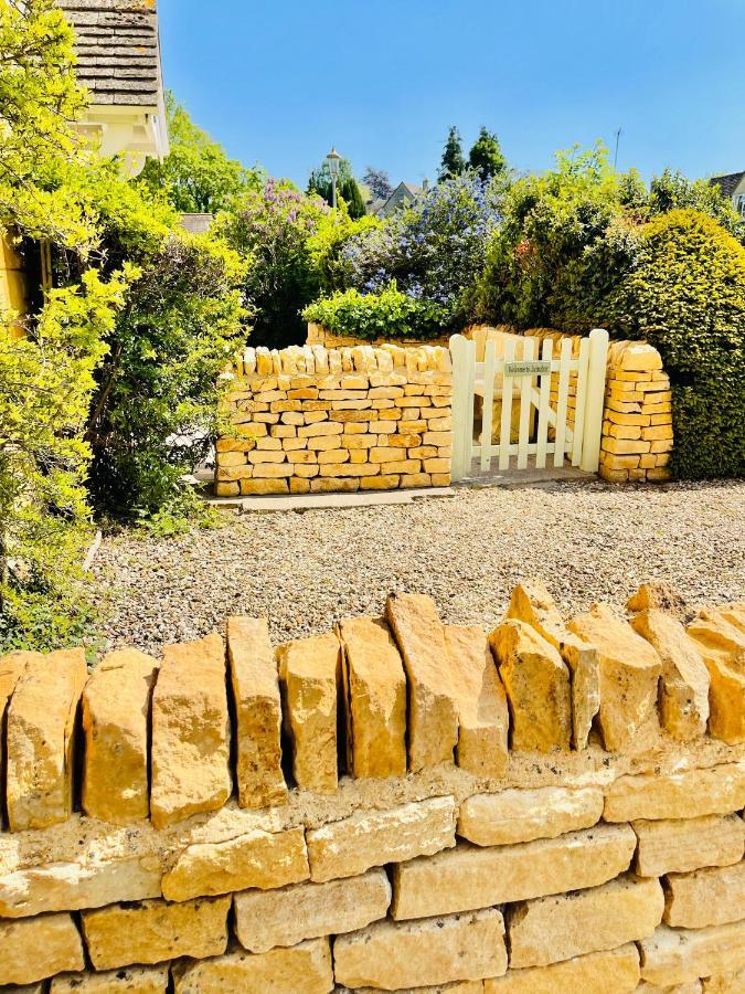 Cotswold Chic Retreats "Jacinabox" Central Chipping Campden-Parking-Garden Luaran gambar