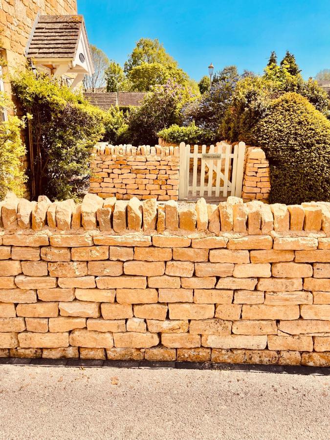 Cotswold Chic Retreats "Jacinabox" Central Chipping Campden-Parking-Garden Luaran gambar