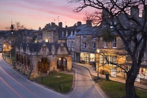 Cotswold Chic Retreats "Jacinabox" Central Chipping Campden-Parking-Garden Luaran gambar