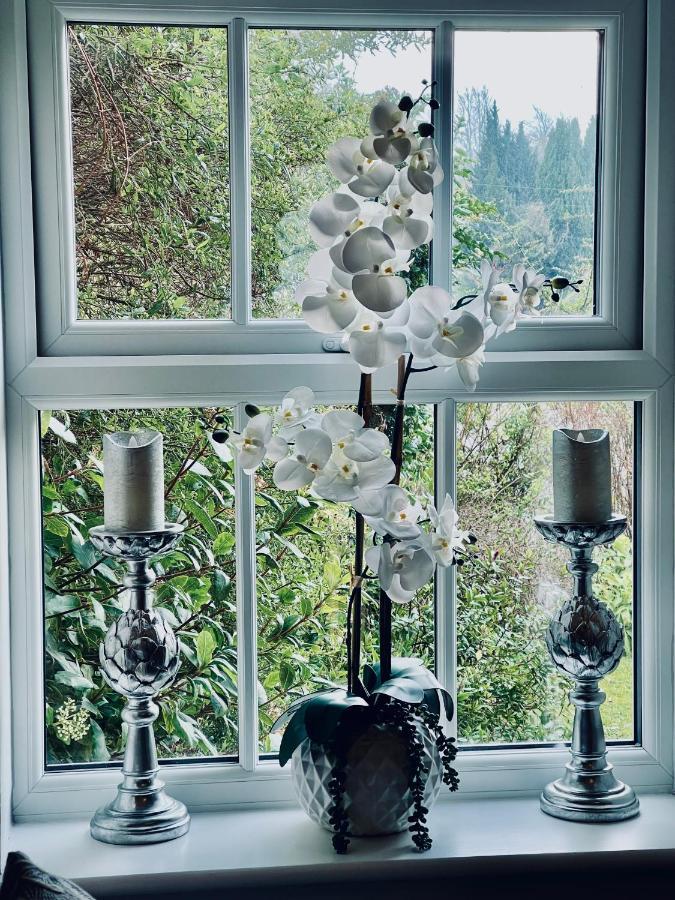 Cotswold Chic Retreats "Jacinabox" Central Chipping Campden-Parking-Garden Luaran gambar