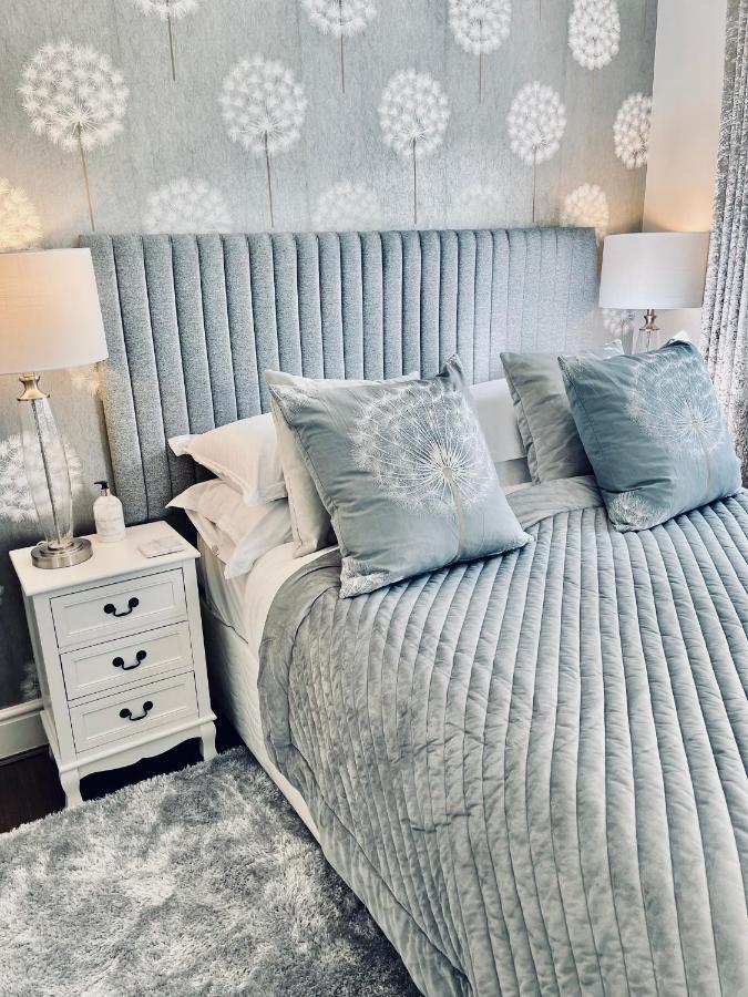 Cotswold Chic Retreats "Jacinabox" Central Chipping Campden-Parking-Garden Luaran gambar