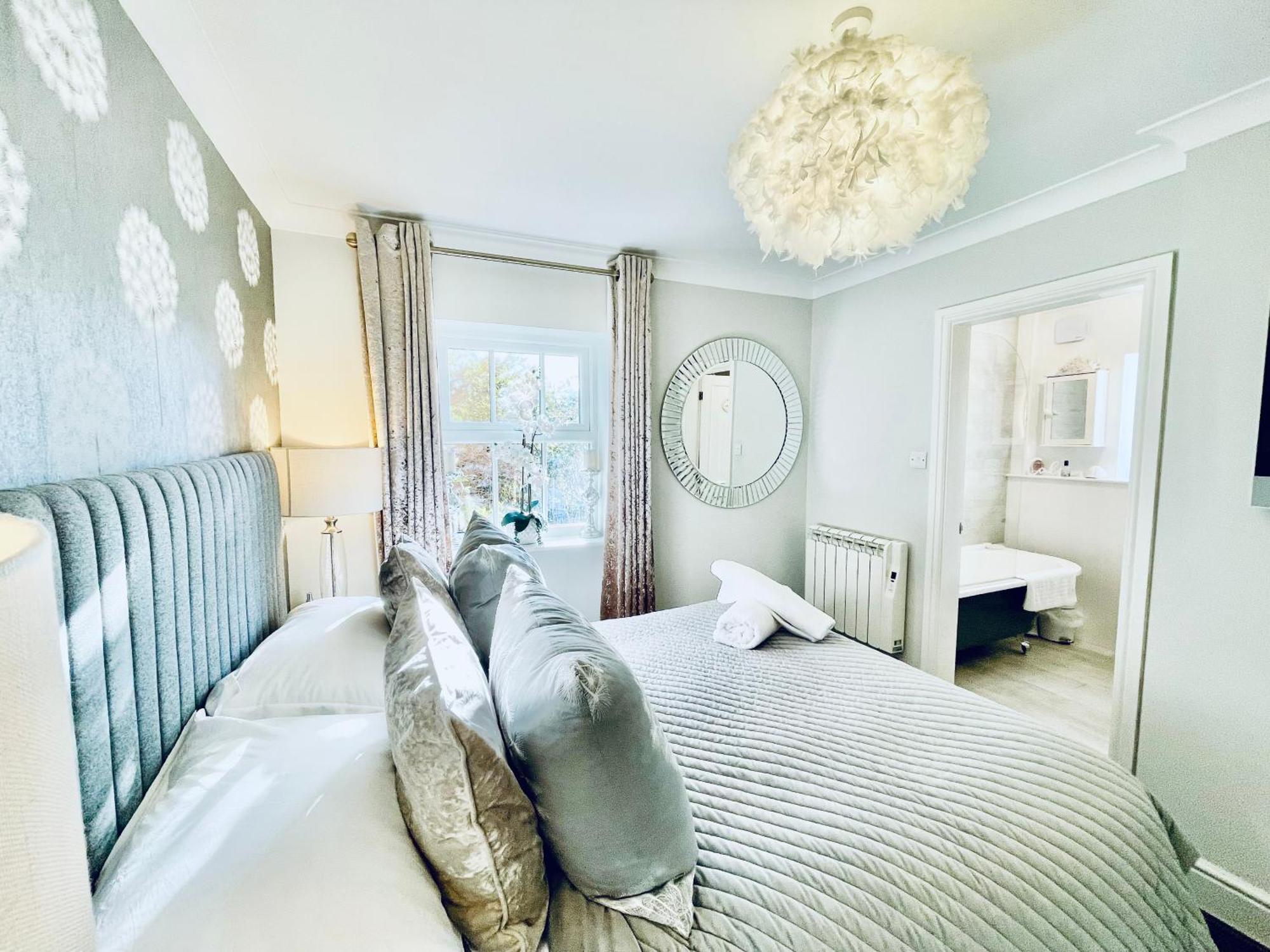 Cotswold Chic Retreats "Jacinabox" Central Chipping Campden-Parking-Garden Luaran gambar