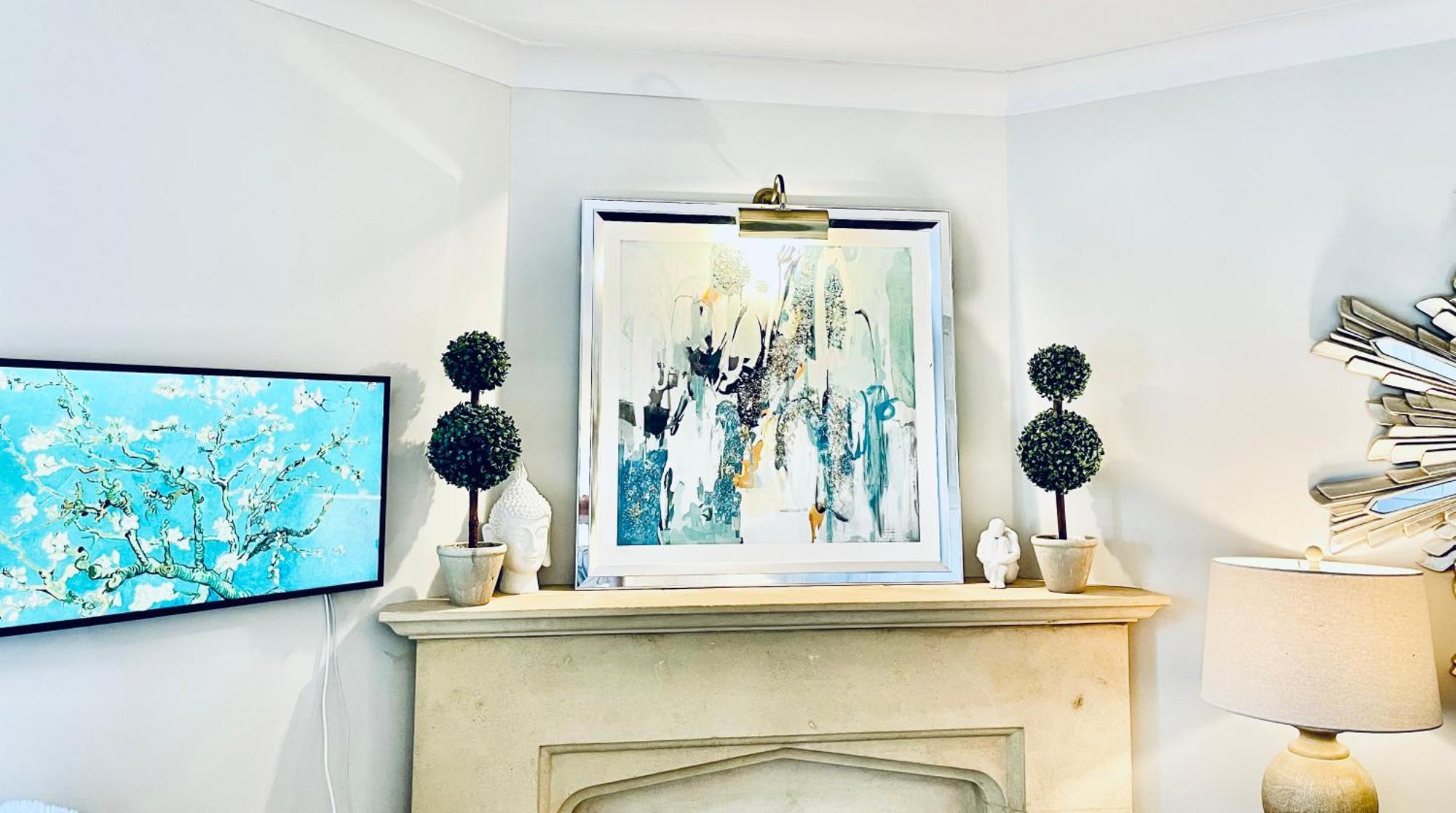 Cotswold Chic Retreats "Jacinabox" Central Chipping Campden-Parking-Garden Luaran gambar